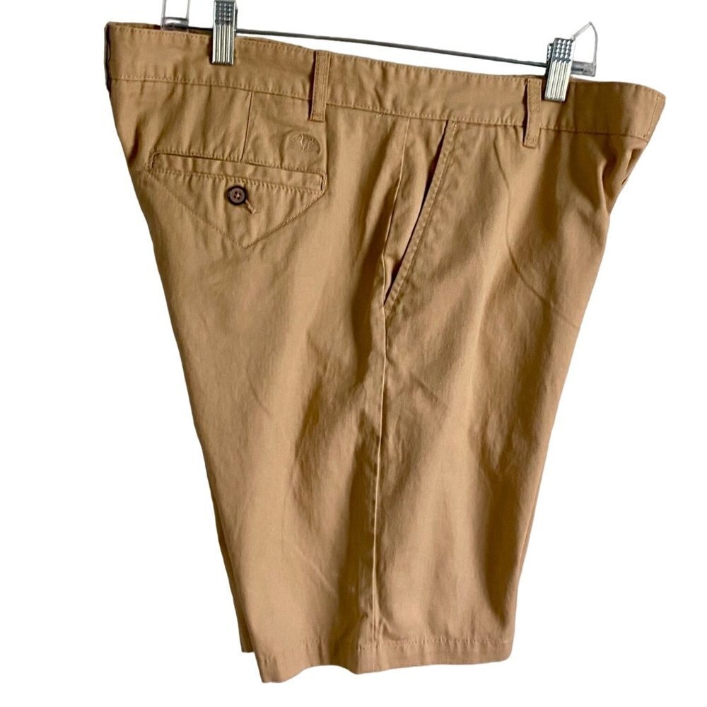 Havana Jim Men's Cotton Shorts Size 34